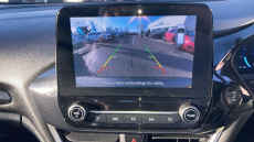 Ford Fiesta 1.0 EcoBoost Hbd mHEV 125 Active X 5dr Auto Petrol Hatchback